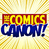 The Comics Canon