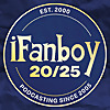 iFanboy | Comic Book Podcast