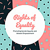 Rights of Equality