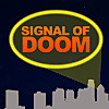 Signal of Doom | Comic Book & Movies Review Podcast