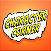 Character Corner | A Podcast on Your favourite Comic Book Characters