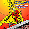 Comic Book Central - Podcast