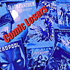 Comic Losers Podcast