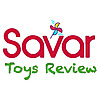 Savar Toys Review