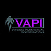 Virginia Paranormal
