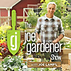 The joe gardener Show | Organic Gardening Like a Pro