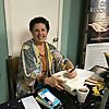Harriet Hunter