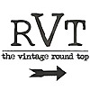 The Vintage Round Top Blog