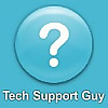 Tech Support Guy Forums