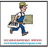 McCarran Handyman Services