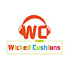Wicked Cushions