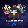 AZURE HEROES