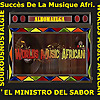 La Meilleure Musique Africaine