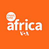 Music Time In Africa