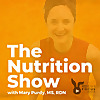 Mary's Nutrition Show