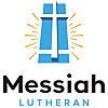 Messiah Lutheran Podcast