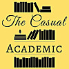 The Casual Academic | Literature Podcast