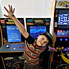 Ben Zone Fun Zone
