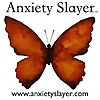 The Anxiety Slayer Podcast