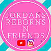 Jordan's reborns n friends
