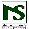 Mechanical. Study-free online classes
