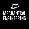 Purdue University Mechanical Engineering