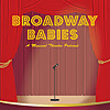 Broadway Babies | A Musical Theatre Podcast