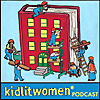 Kidlit women* podcast