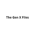 The Gen X Files