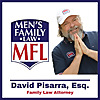 Men's Family Law Podcast