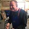 Blind Man Handy Man