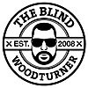Blind Woodturner