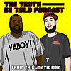 The Truth Be Told Podcast | Hip Hop Podcast