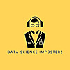 Data Science Imposters Podcast