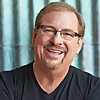 Pastor Rick