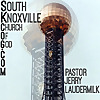 Pastor Jerry Laudermilk Audio Podcast