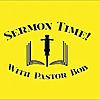 Sermon Time