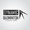 Dynamic Badminton