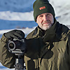 Simon Booth