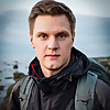 Owen Clarke