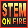 STEM on FIRE - Podcast