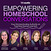 SPED Homeschool Conversations