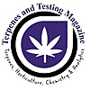 Terpenes and Testing Magazine