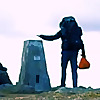 head for the hills Scotland
