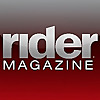 Rider Magazine