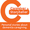 Caregiver/Storyteller | Podcast About Alzheimer's & Dementia Caregiving