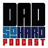 Dad So Hard | Fathers Who Work Hard, Play Hard and DAD Even Harder
