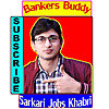 BANKERS BUDDY