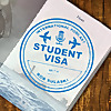 Student Visa Podcast