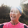 Wild Ginger Running